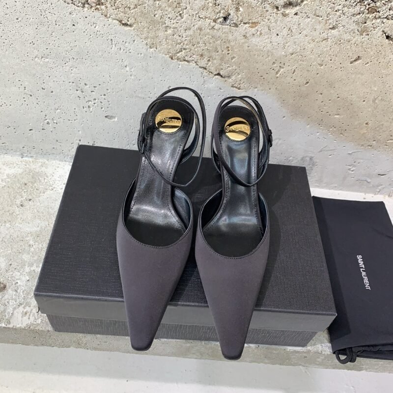 Slingback aimée YSL - Imagen 2