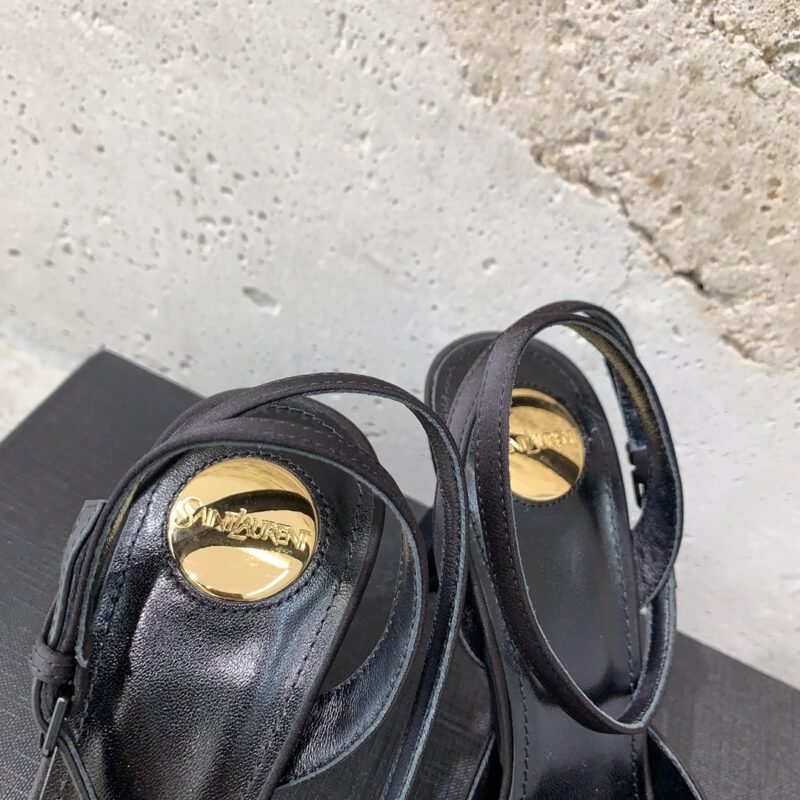 Slingback aimée YSL - Imagen 3