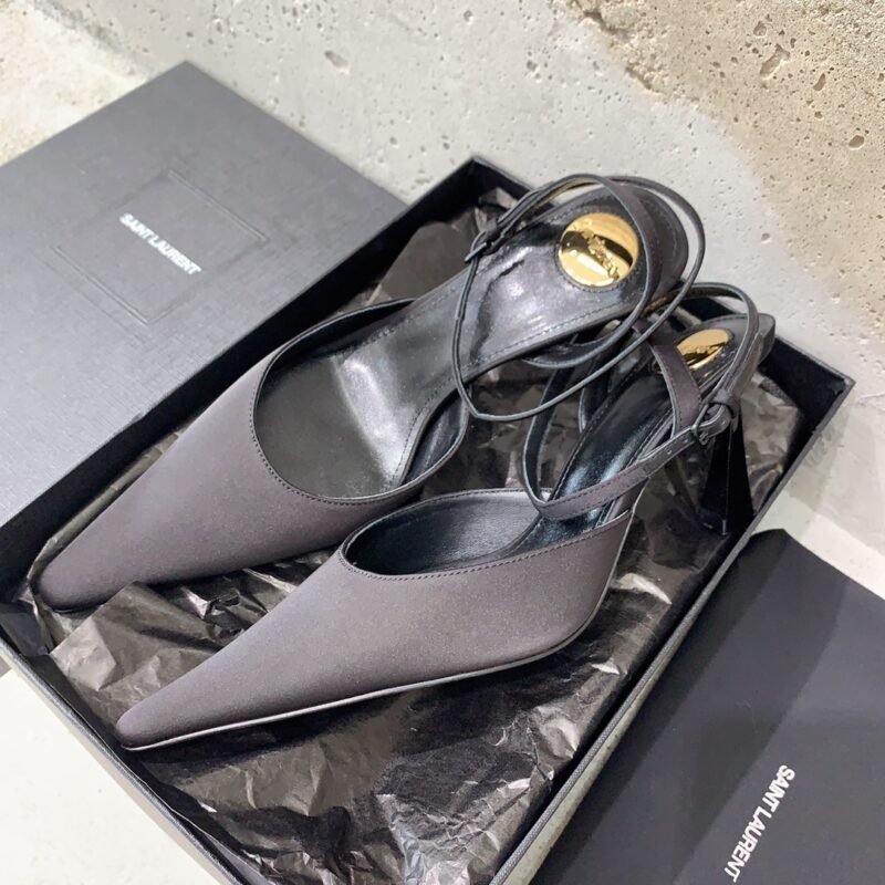 Slingback Aimée YSL - Imagen 5