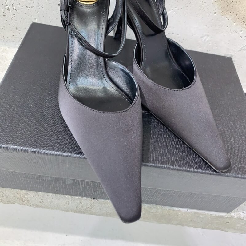 Slingback aimée YSL - Imagen 7