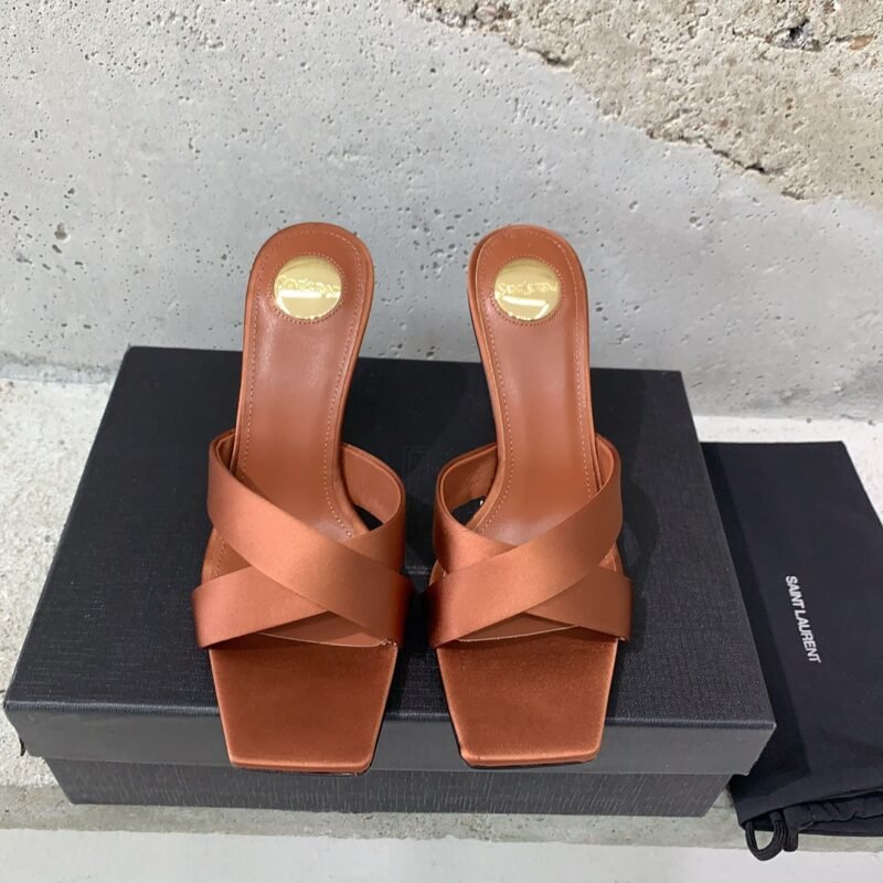 Mules Opyum YSL - Imagen 2