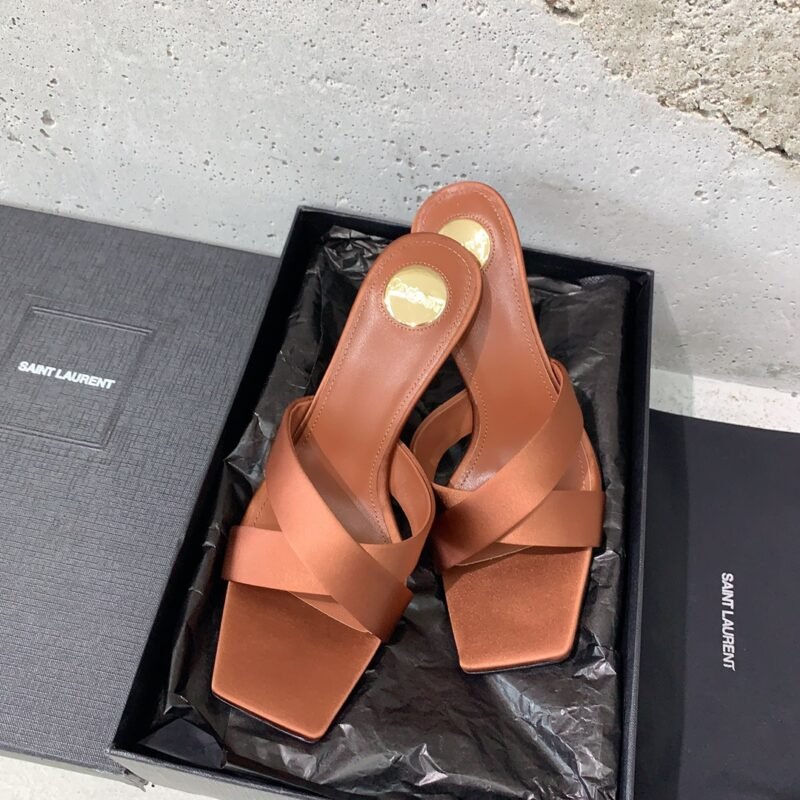 Mules Opyum YSL - Imagen 4