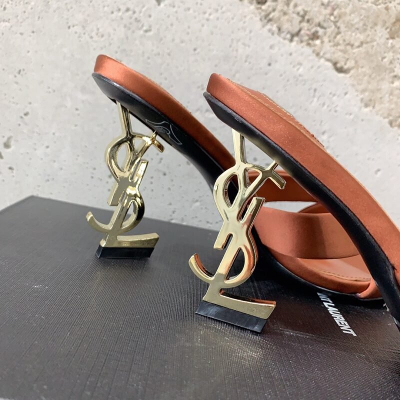 Mules Opyum YSL - Imagen 6