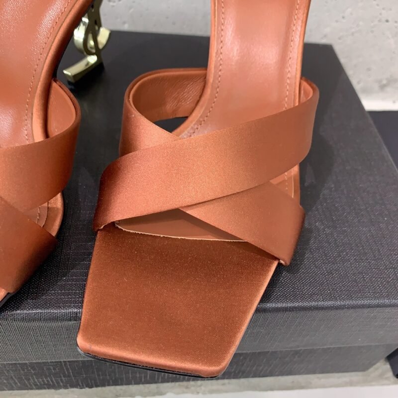 Mules Opyum YSL - Imagen 5