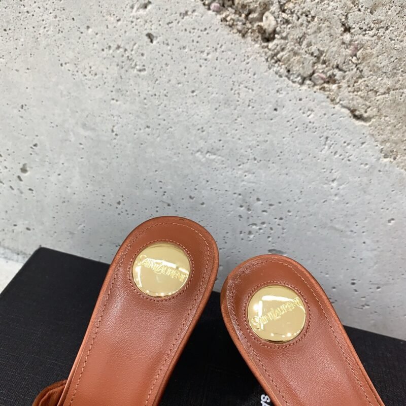 Mules Opyum YSL - Imagen 7