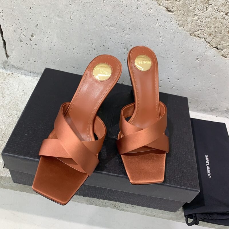 Mules Opyum YSL - Imagen 3