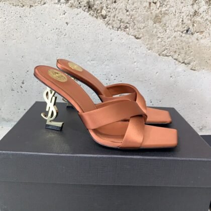 Mules Opyum YSL