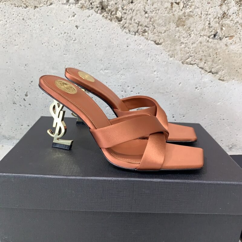 Mules Opyum YSL