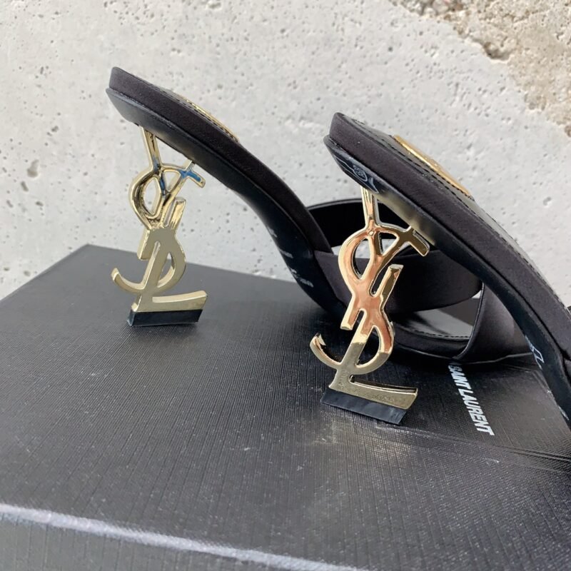 Mules Opyum YSL - Imagen 7