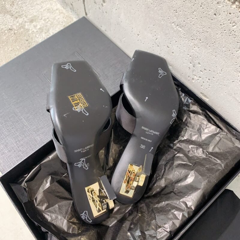Mules Opyum YSL - Imagen 8