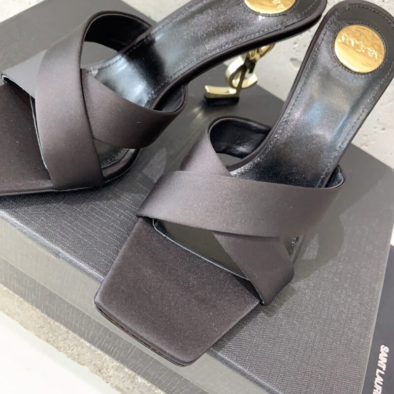 Mules Opyum YSL - Imagen 6