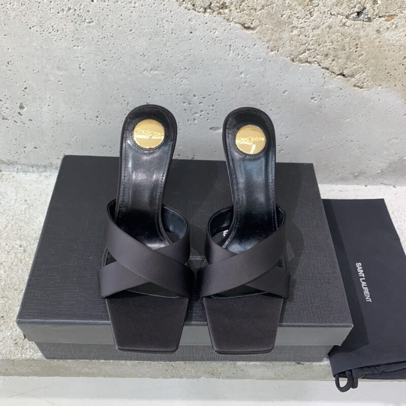 Mules Opyum YSL - Imagen 2
