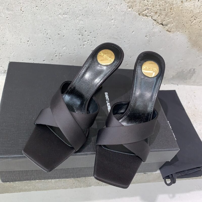 Mules Opyum YSL - Imagen 4