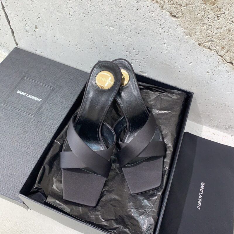 Mules Opyum YSL - Imagen 5