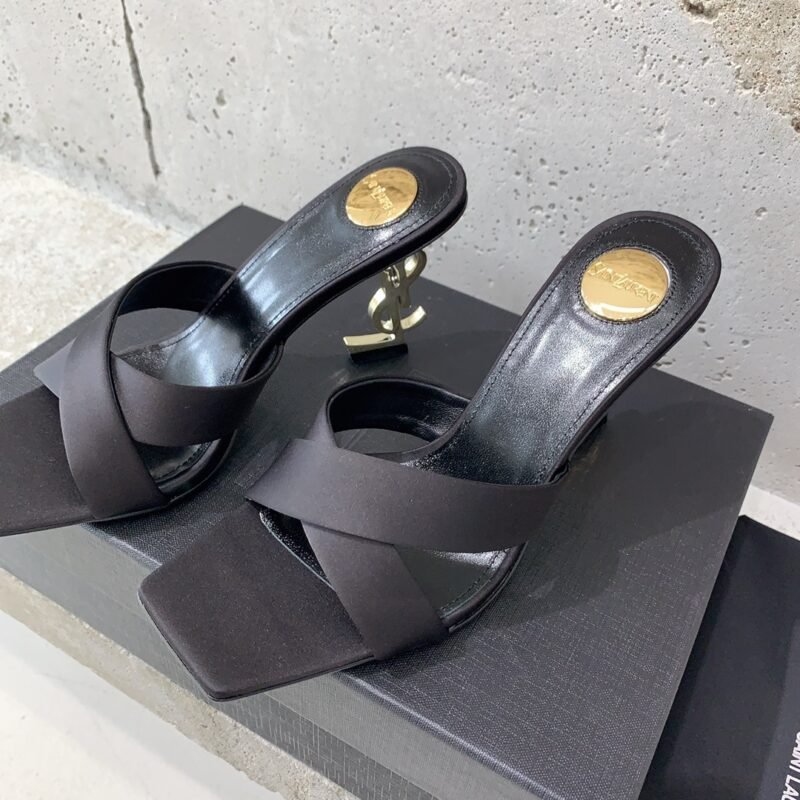 Mules Opyum YSL - Imagen 3