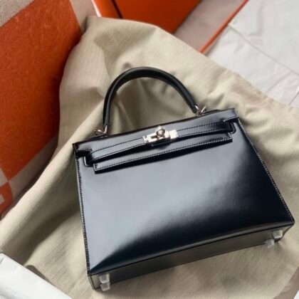 Bolso Kelly 25 Hermes