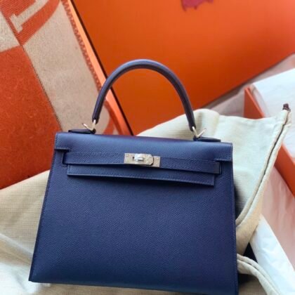 Bolso Kelly 25 Hermes