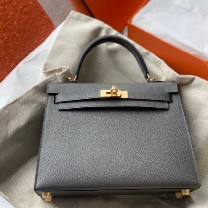 Bolso Kelly 25 Hermes