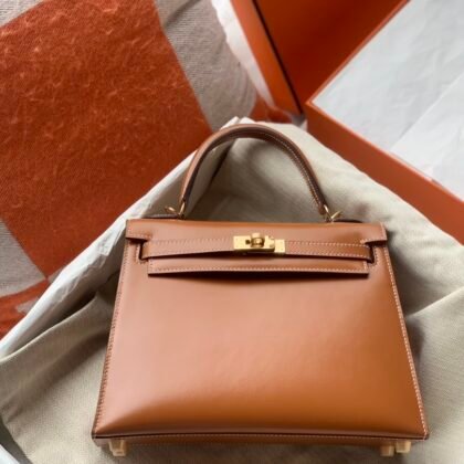 Bolso Kelly 25 Hermes