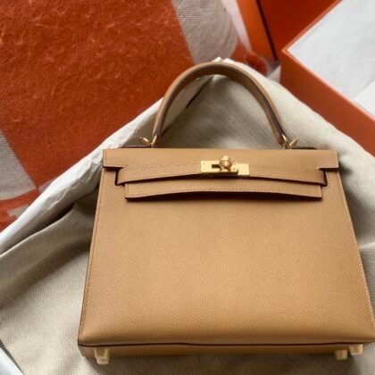 Bolso Kelly 25 Hermes