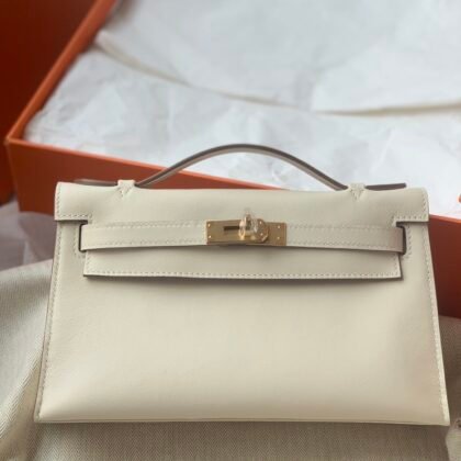 Bolso Mini Kelly 22 Hermes