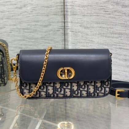 Bolso 30 Montaigne Avenue Dior