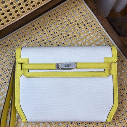 Bolso Kelly Depeches 25 Hermes