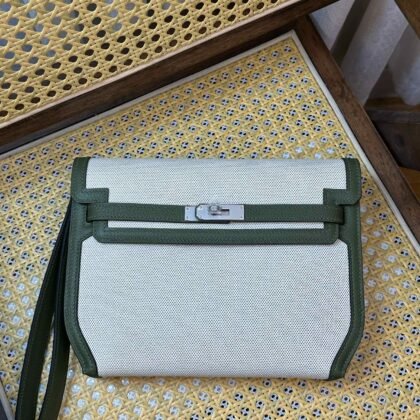 Bolso Kelly Depeches 25 Hermes