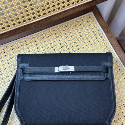 Bolso Kelly Depeches 25 Hermes