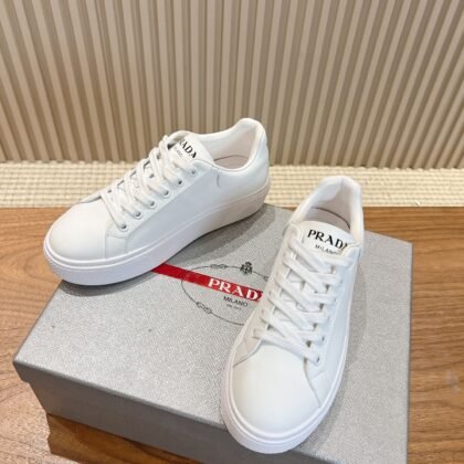 Zapatillas Downtown Prada
