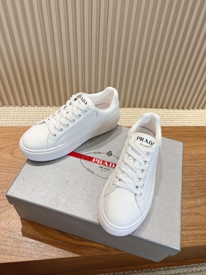 Zapatillas Downtown Prada