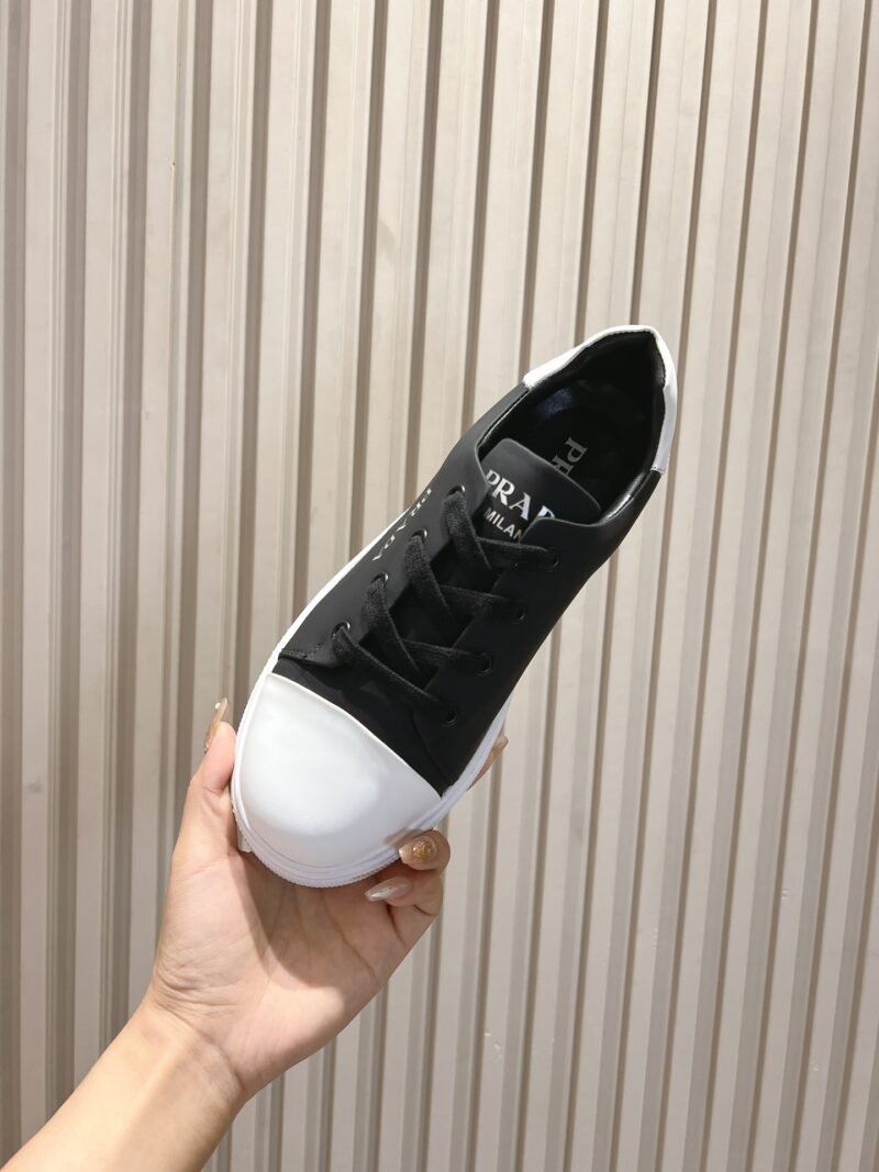 Zapatillas Downtown Prada - Imagen 2