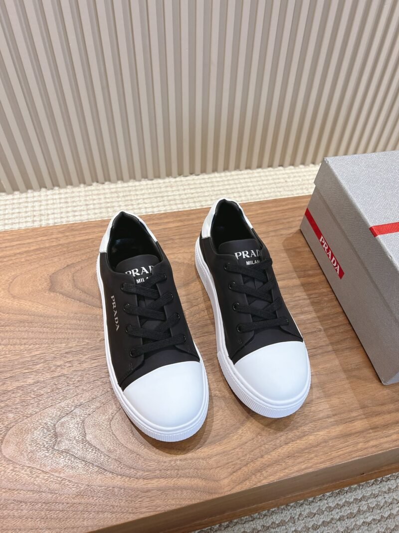 Zapatillas Downtown Prada - Imagen 3