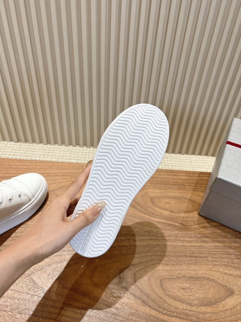 Zapatillas Downtown Prada - Imagen 7