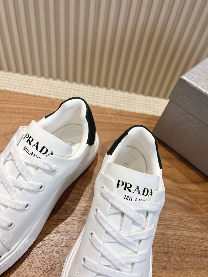 Zapatillas Downtown Prada - Imagen 6