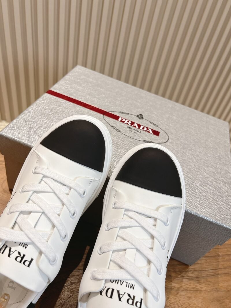 Zapatillas Downtown Prada - Imagen 4