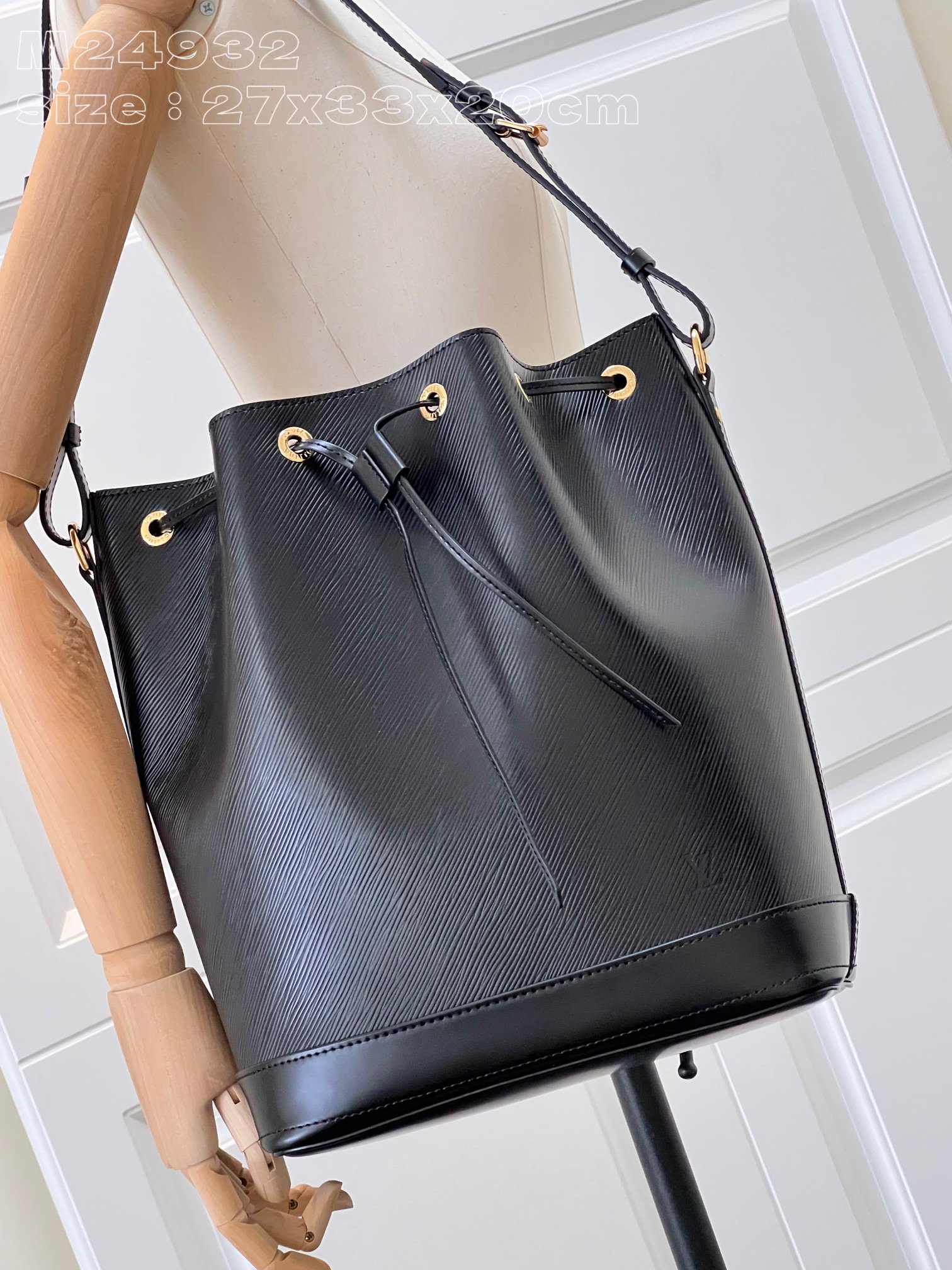 Bolso Noé MM Louis Vuitton