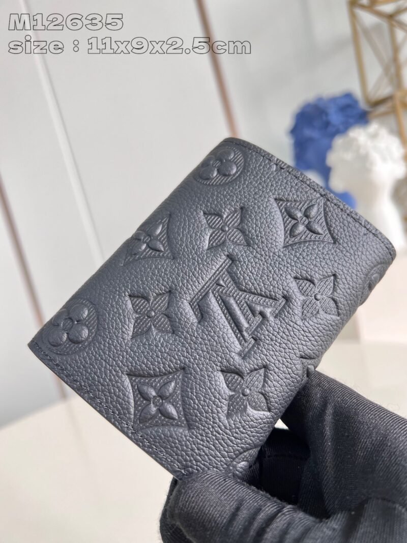 Cartera Victor Louis Vuitton - Imagen 3