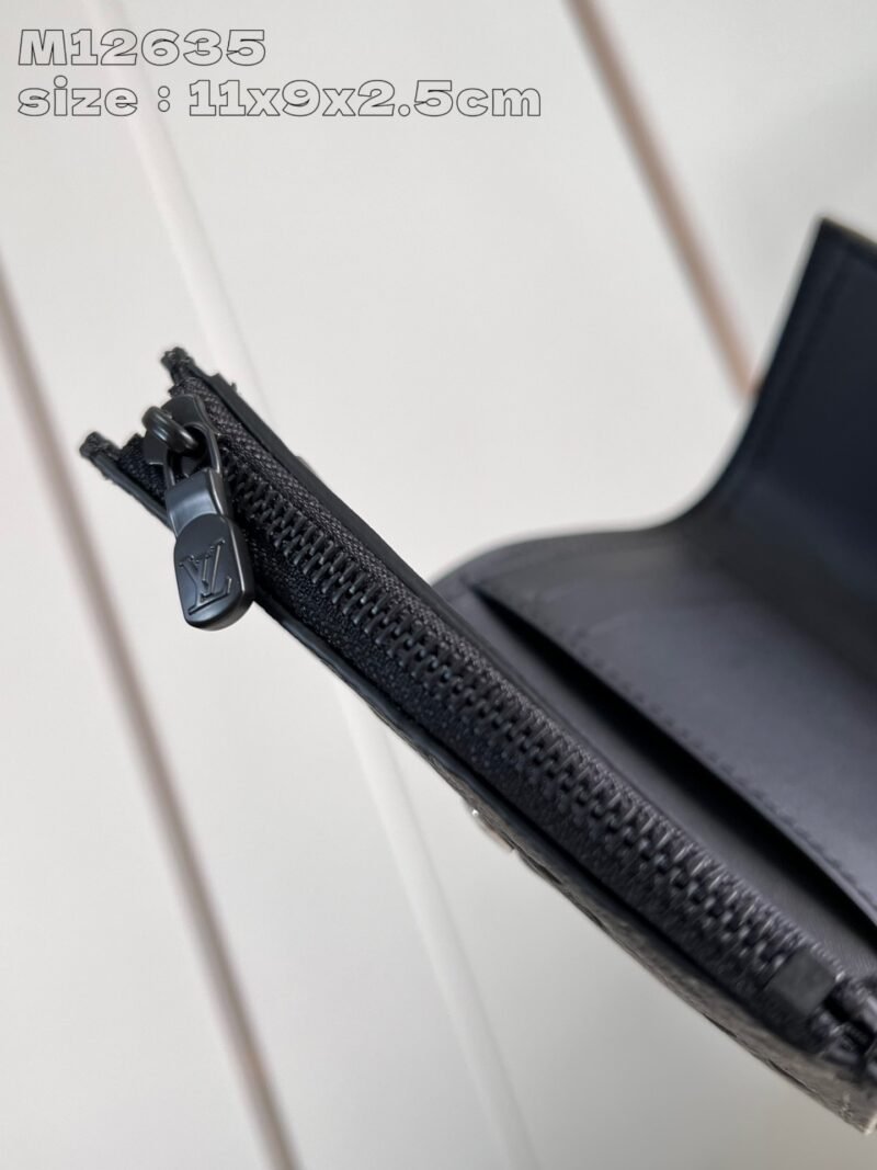 Cartera Victor Louis Vuitton - Imagen 7
