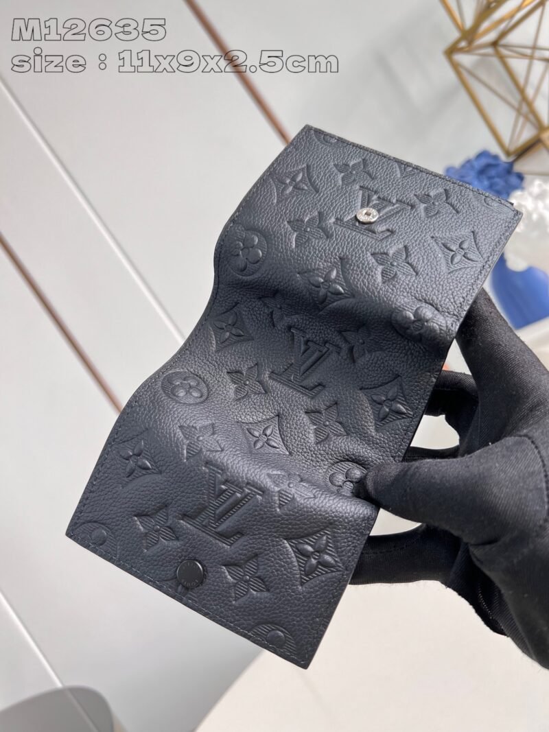 Cartera Victor Louis Vuitton - Imagen 4