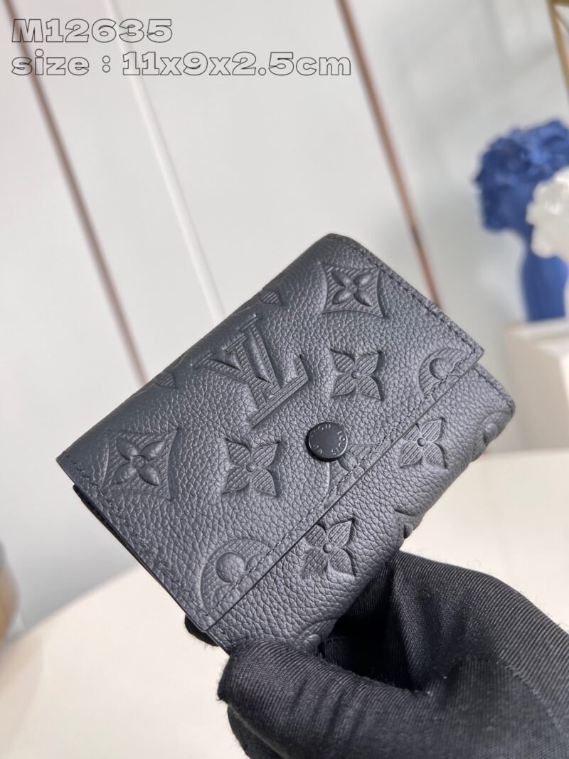 Cartera Victor Louis Vuitton
