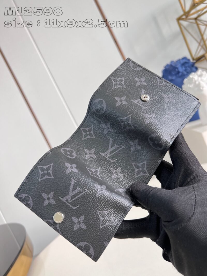 Cartera Victor Louis Vuitton - Imagen 5