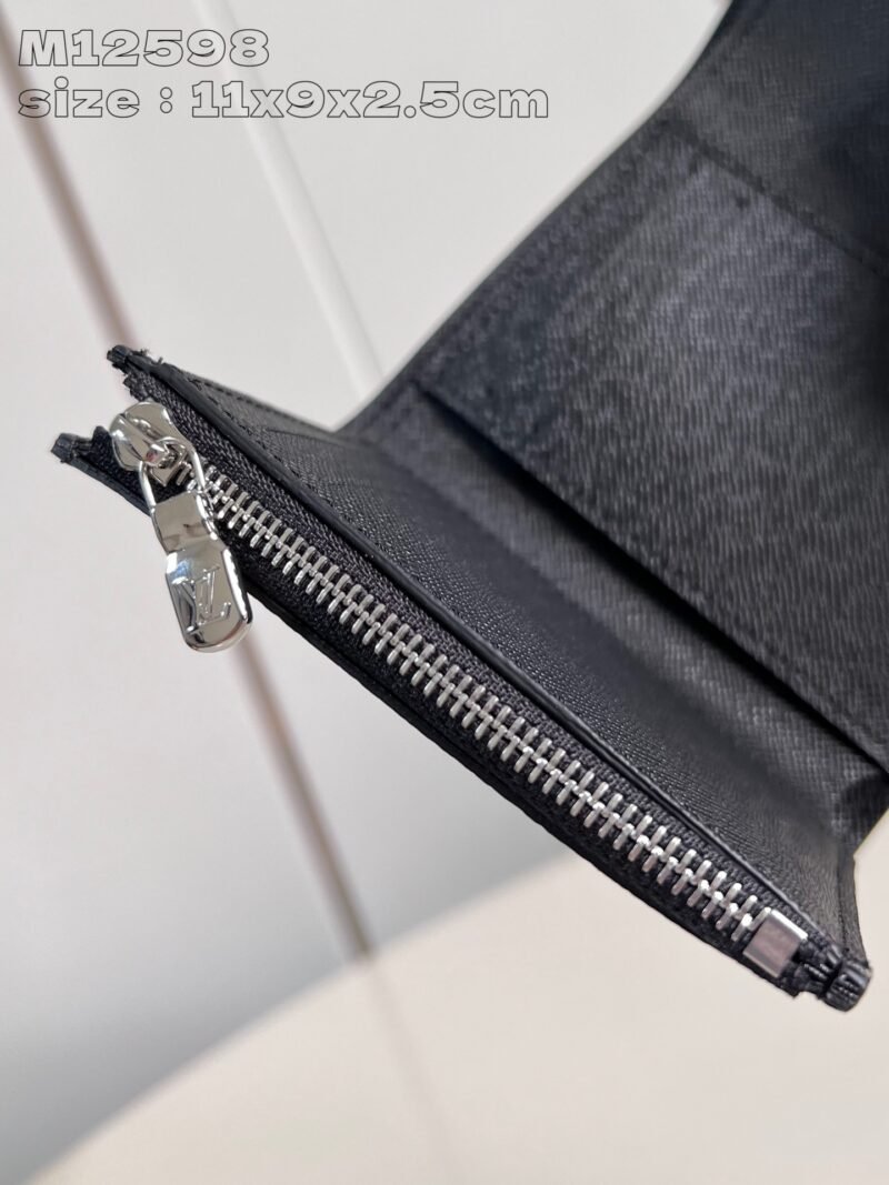 Cartera Victor Louis Vuitton - Imagen 6
