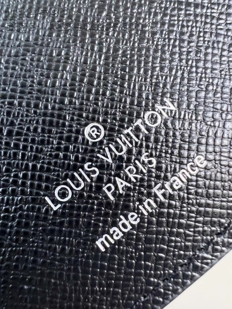 Cartera Victor Louis Vuitton - Imagen 7