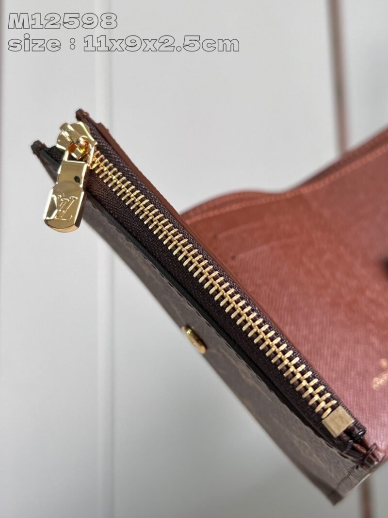 Cartera Victor Louis Vuitton - Imagen 7