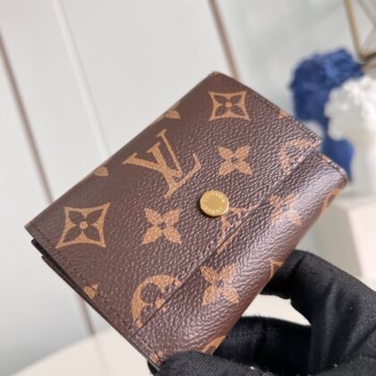 Cartera Victor Louis Vuitton