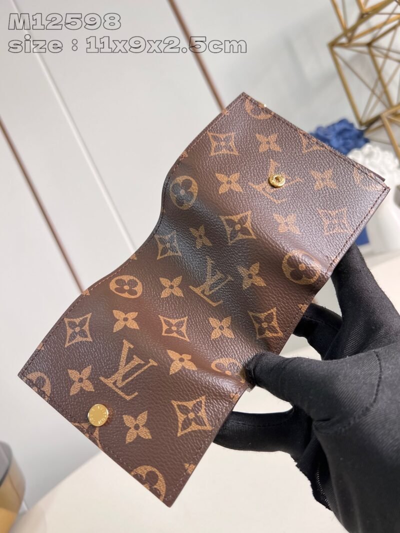 Cartera Victor Louis Vuitton - Imagen 3