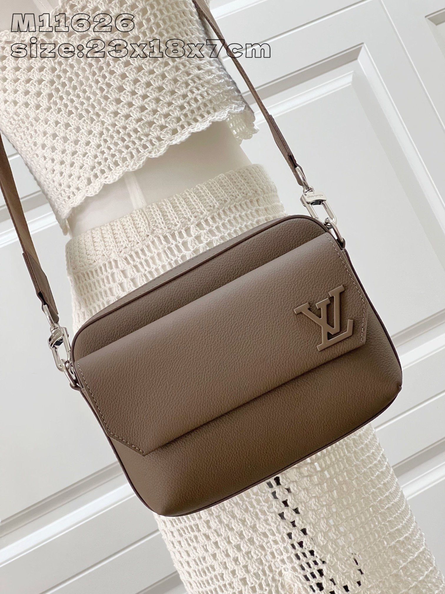 Bolso Messenger Fastline Louis Vuitton