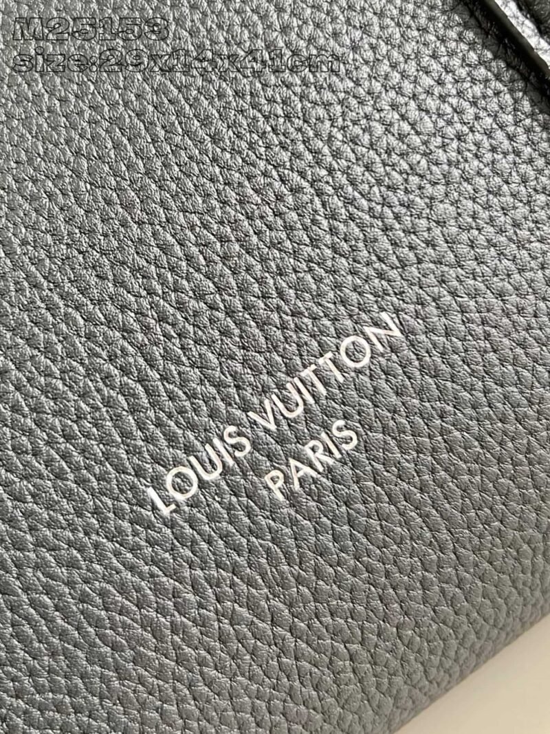 Bolso tote Georges Louis Vuitton - Imagen 4