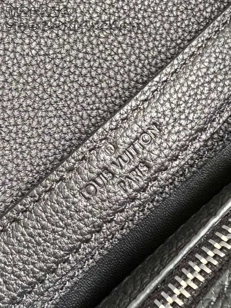 Bolso tote Georges Louis Vuitton - Imagen 15